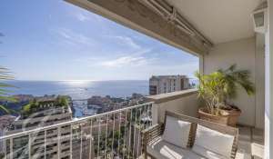 Venda Apartamento Monaco