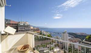 Venda Apartamento Monaco