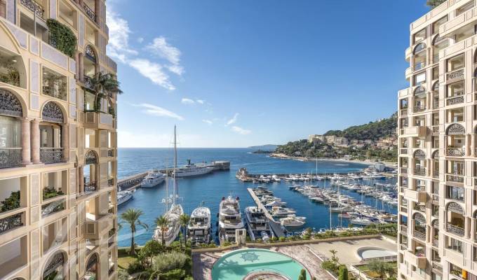 Venda Apartamento Monaco