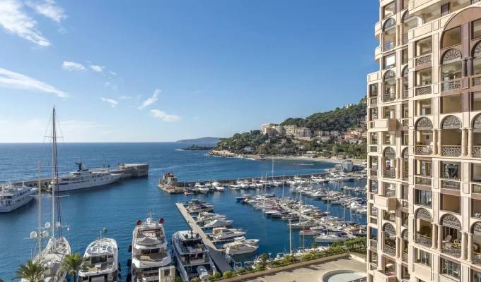 Venda Apartamento Monaco