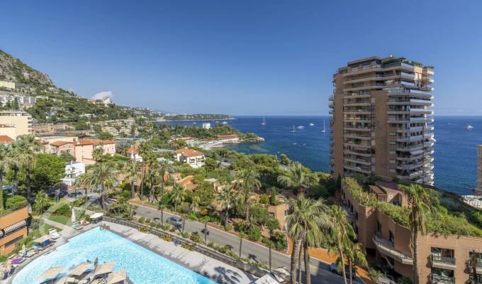 Venda Apartamento Monaco