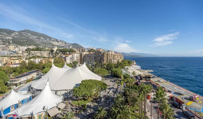 Venda Apartamento Monaco