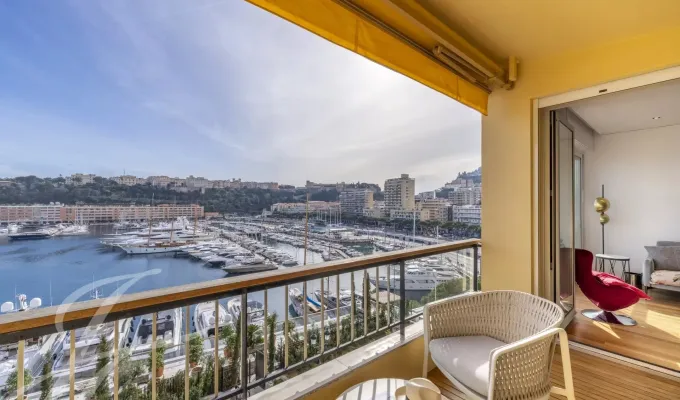 Venda Apartamento Monaco