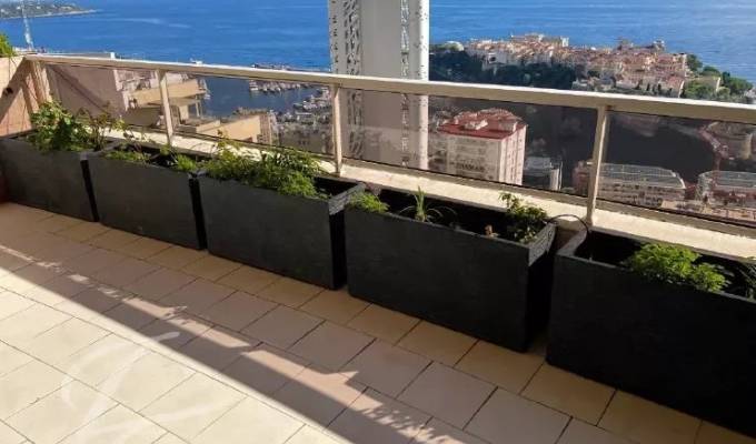 Venda Apartamento Monaco