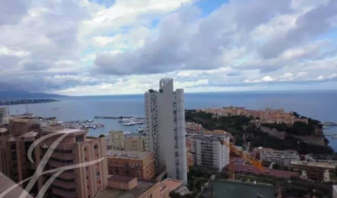 Venda Apartamento Monaco