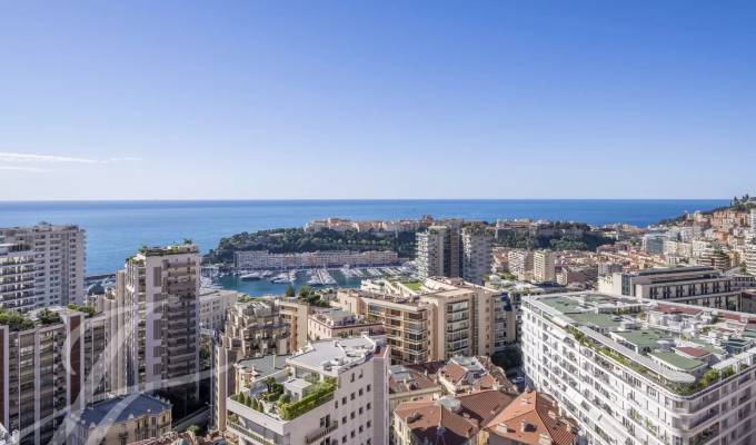 Venda Apartamento Monaco