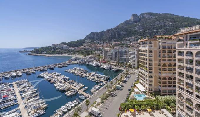 Venda Apartamento Monaco