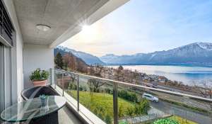 Venda Apartamento Montreux