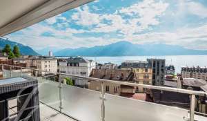 Venda Apartamento Montreux