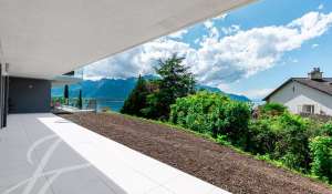 Venda Apartamento Montreux