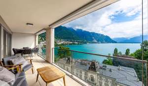 Venda Apartamento Montreux