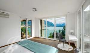 Venda Apartamento Montreux