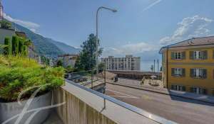 Venda Apartamento Montreux