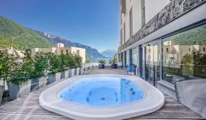 Venda Apartamento Montreux