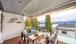 Venda Apartamento Montreux