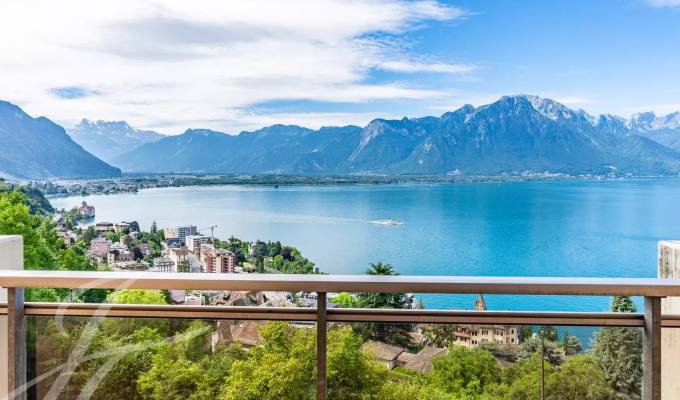 Venda Apartamento Montreux