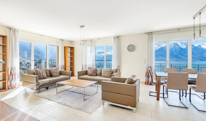 Venda Apartamento Montreux