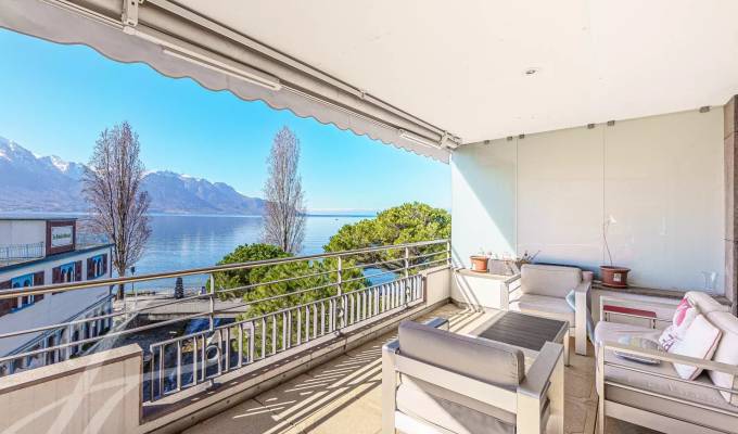 Venda Apartamento Montreux