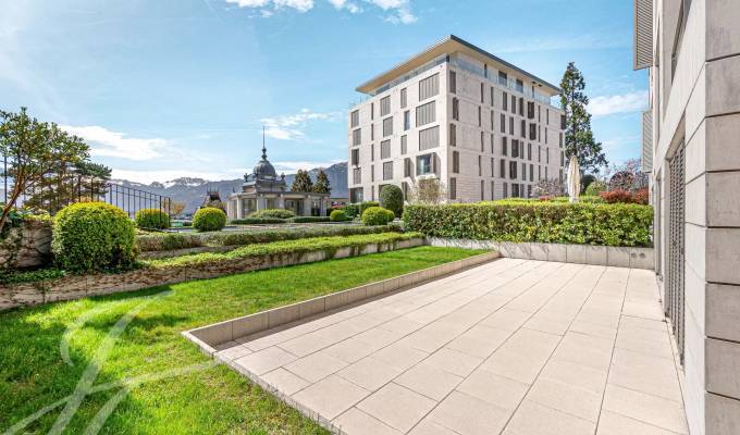 Venda Apartamento Montreux