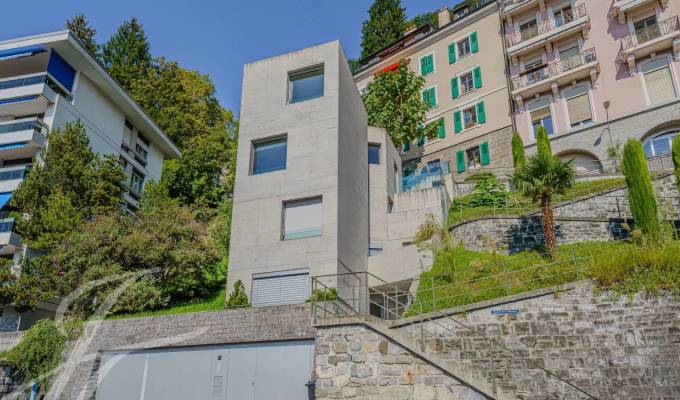 Venda Apartamento Montreux