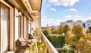 Venda Apartamento Neuilly-sur-Seine