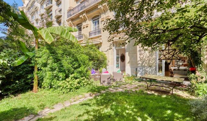 Venda Apartamento Neuilly-sur-Seine