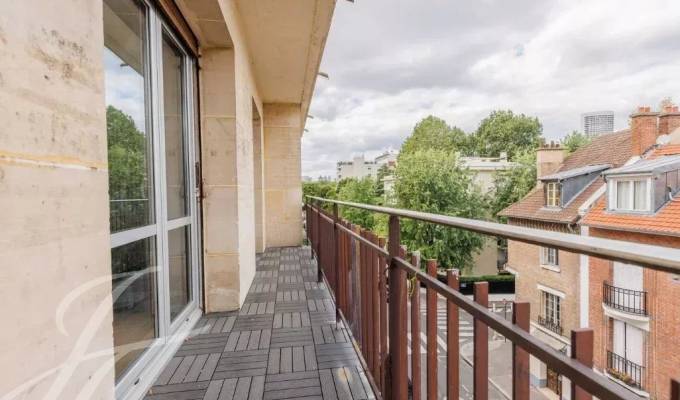 Venda Apartamento Neuilly-sur-Seine