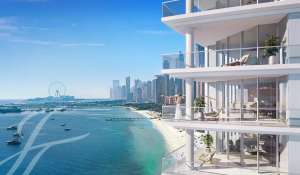 Venda Apartamento Palm Jumeirah