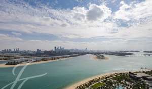 Venda Apartamento Palm Jumeirah