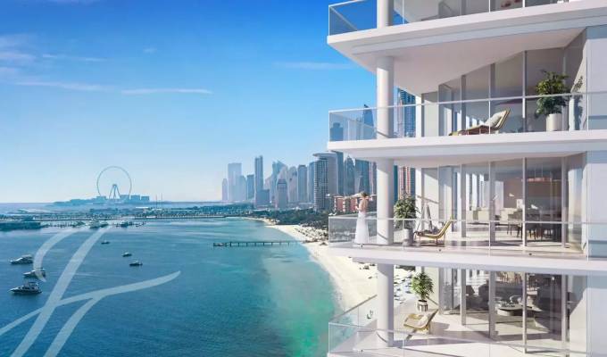 Venda Apartamento Palm Jumeirah