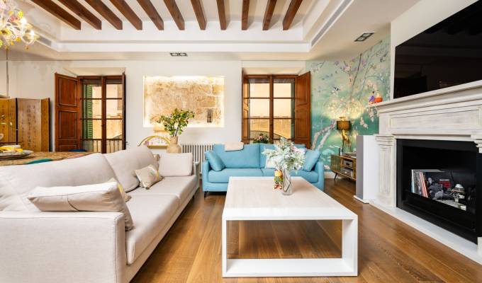 Venda Apartamento Palma de Mallorca