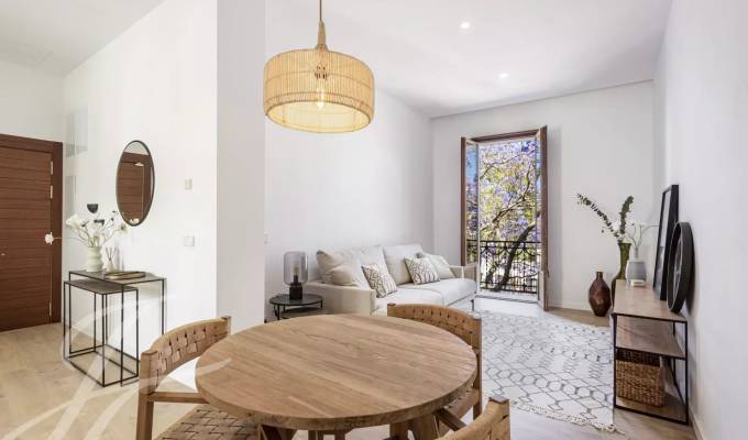 Venda Apartamento Palma de Mallorca