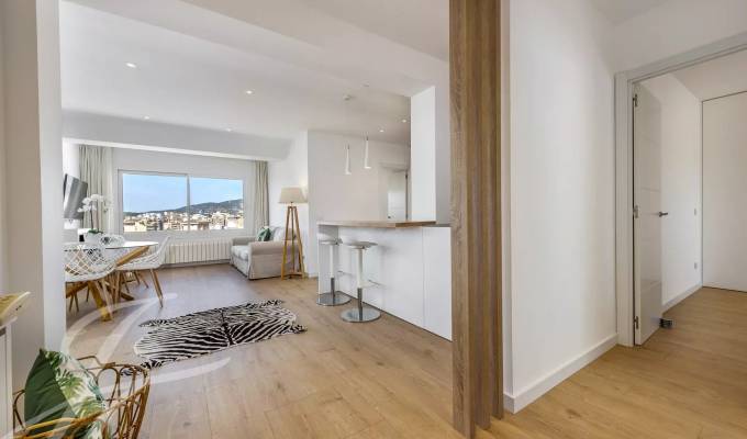 Venda Apartamento Palma de Mallorca