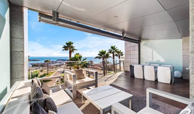 Venda Apartamento Palma de Mallorca