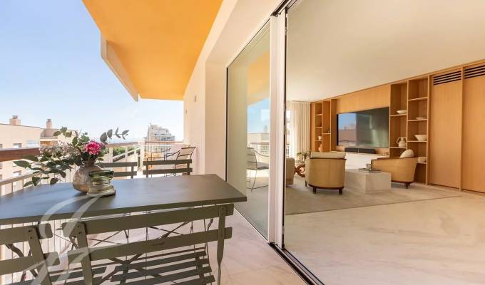 Venda Apartamento Palma de Mallorca