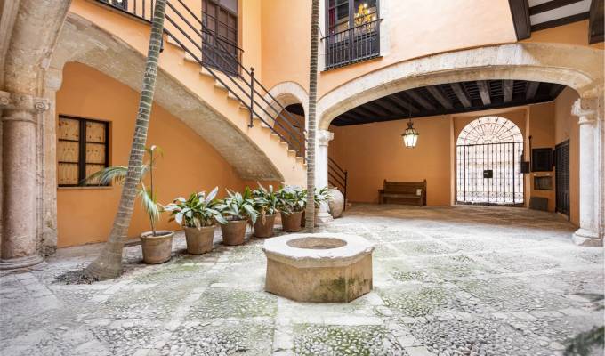 Venda Apartamento Palma de Mallorca