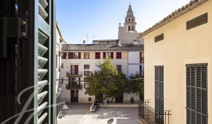 Venda Apartamento Palma de Mallorca