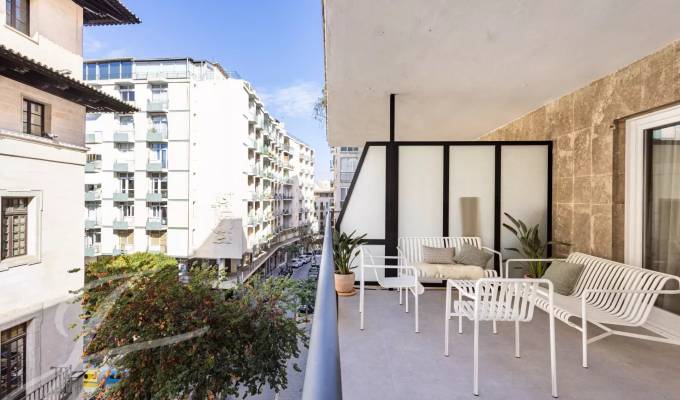 Venda Apartamento Palma de Mallorca