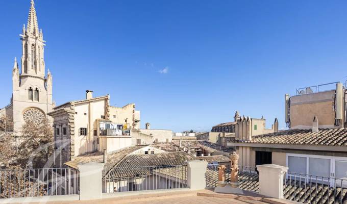 Venda Apartamento Palma de Mallorca