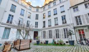 Venda Apartamento Paris 10ème