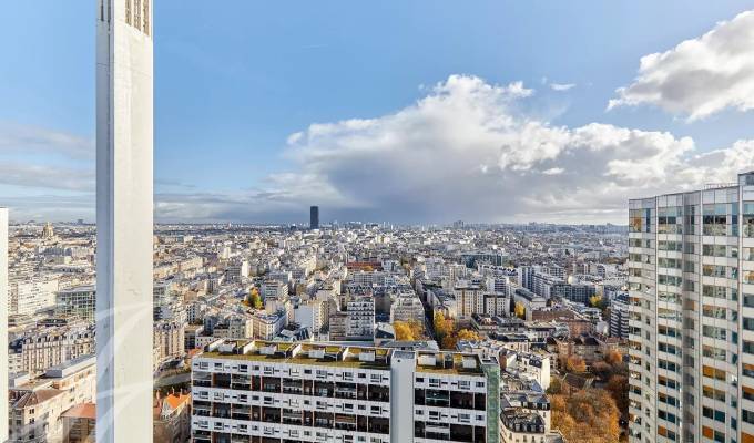 Venda Apartamento Paris 15ème