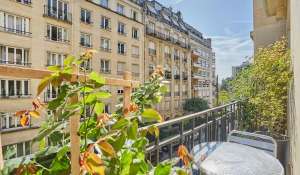 Venda Apartamento Paris 16ème