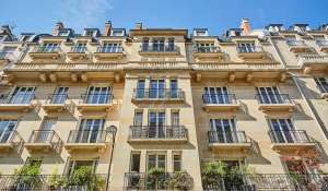 Venda Apartamento Paris 16ème