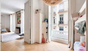 Venda Apartamento Paris 16ème