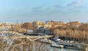 Venda Apartamento Paris 16ème