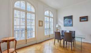 Venda Apartamento Paris 16ème