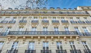 Venda Apartamento Paris 16ème