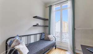 Venda Apartamento Paris 16ème