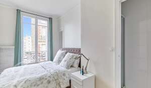 Venda Apartamento Paris 16ème