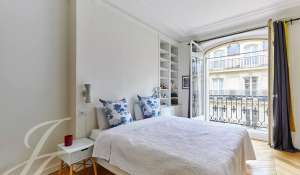 Venda Apartamento Paris 16ème